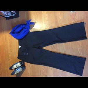 Dress Pants-New York & Company Size 10 Average